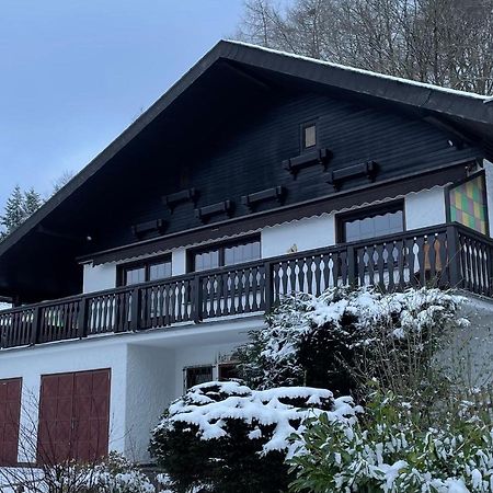 Ferienhaus Eifelblick Feusdorf المظهر الخارجي الصورة