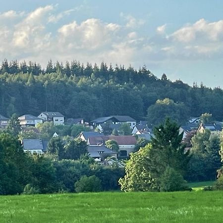 Ferienhaus Eifelblick Feusdorf المظهر الخارجي الصورة