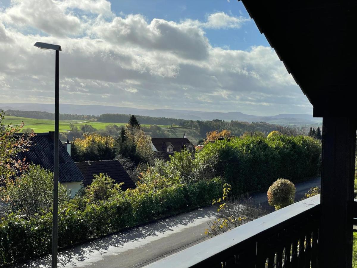 Ferienhaus Eifelblick Feusdorf المظهر الخارجي الصورة