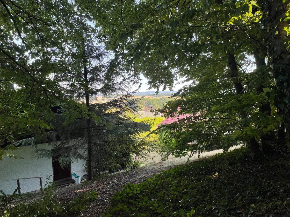 Ferienhaus Eifelblick Feusdorf المظهر الخارجي الصورة