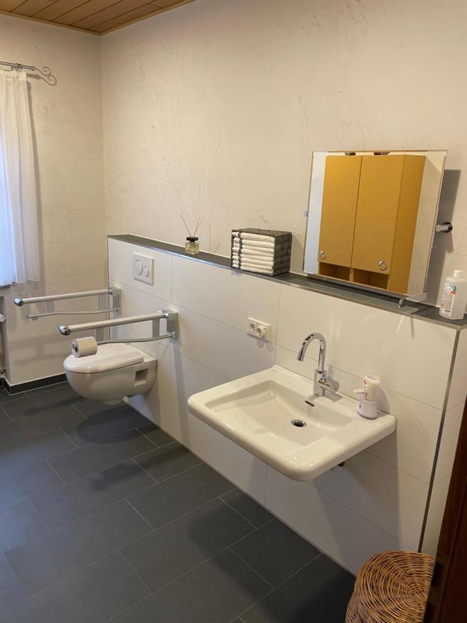 Ferienhaus Eifelblick Feusdorf المظهر الخارجي الصورة
