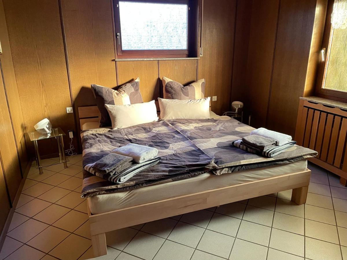 Ferienhaus Eifelblick Feusdorf المظهر الخارجي الصورة